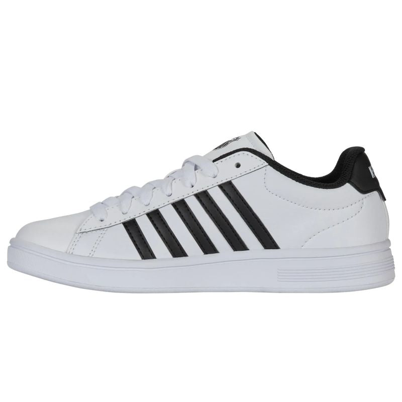K-Swiss Court Tiebreak II M 04413-191-M shoes Footwear/Lifestyle/K-Swiss Your Sports Performance