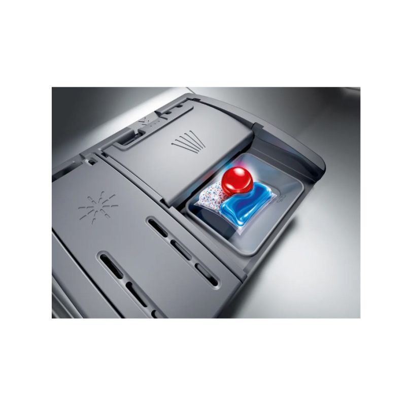 BOSCH SPS4EKI24E dishwasher AGD - Produkty/Zmywarki wolnostojące Your Sports Performance