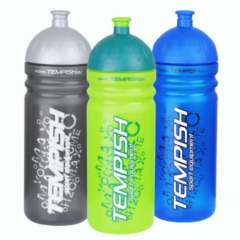 Tempish 700 ml water bottle 12400001025 Accessories/Training equipment Your Sports Performance