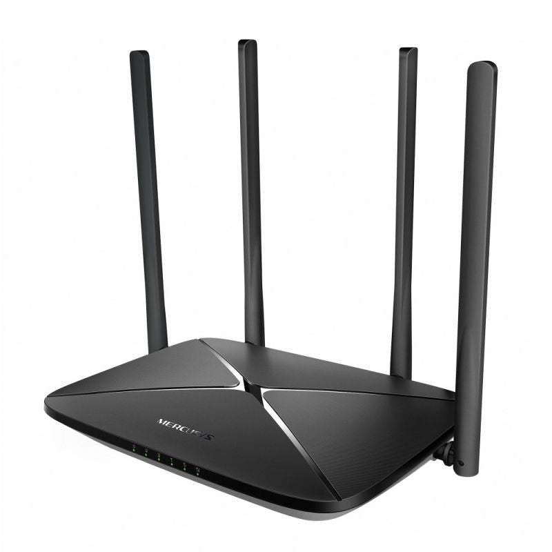 Mercusys MB115-4G Router Komunikacja i łączność/Routery 3G/4G/5G Your Sports Performance