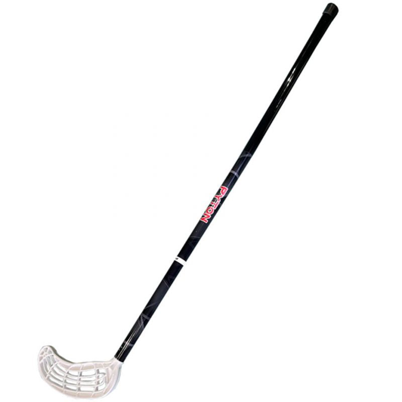 Azetx Python floorball stick without grip 92 cm K13373 Accessories Your Sports Performance