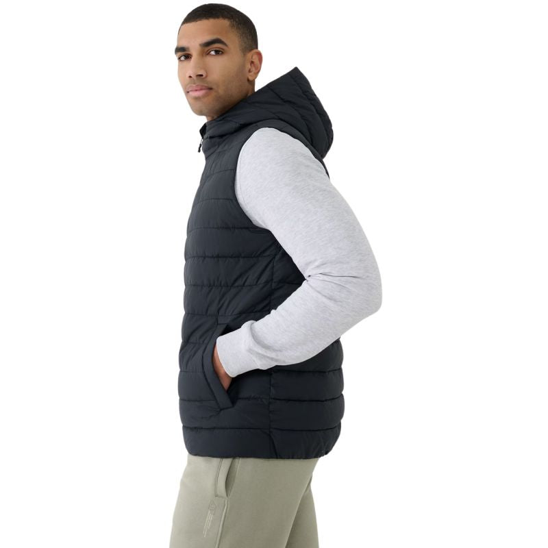 Vest 4F M192 M 4FWSS25TVJAM192 20S Clothing/Outdoor 4F