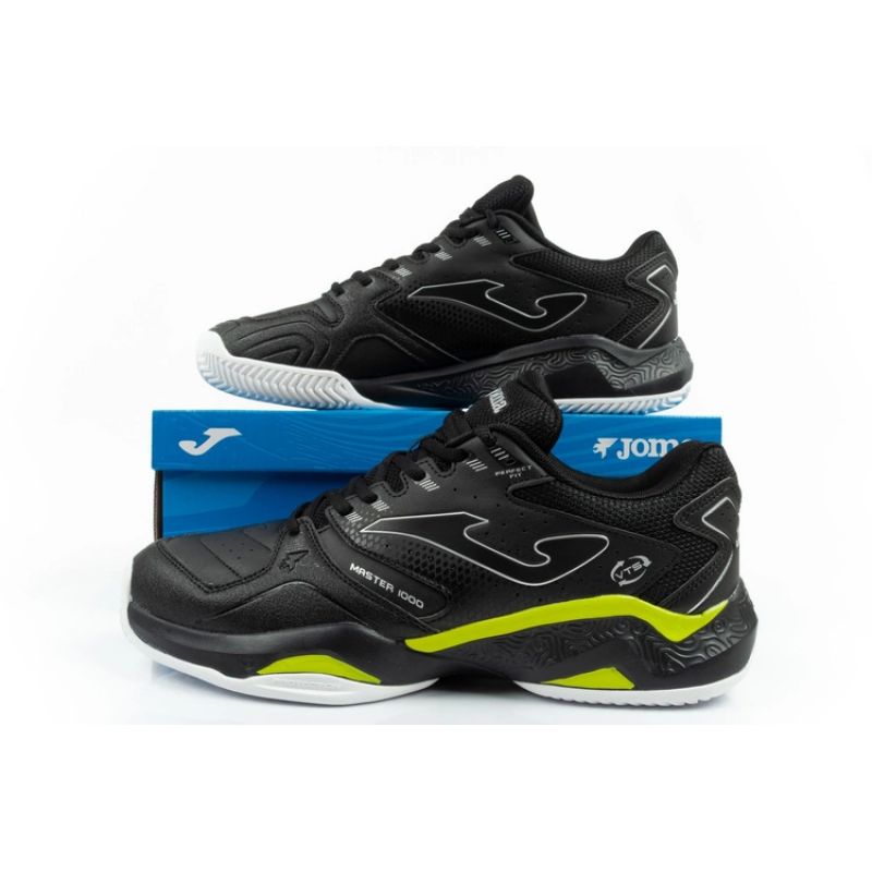Joma Master M TW100W2501C Tennis Shoes Footwear/Tennis/Low/Joma Joma