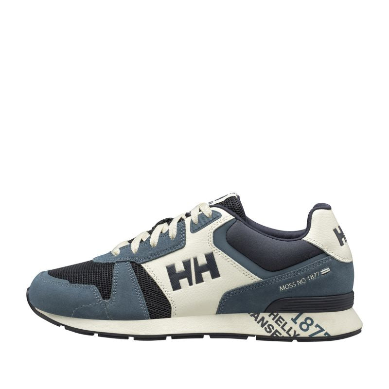 Helly Hansen sneakers Anakin Leather 2 M 11994 860 Footwear/Lifestyle/Helly Hansen Your Sports Performance