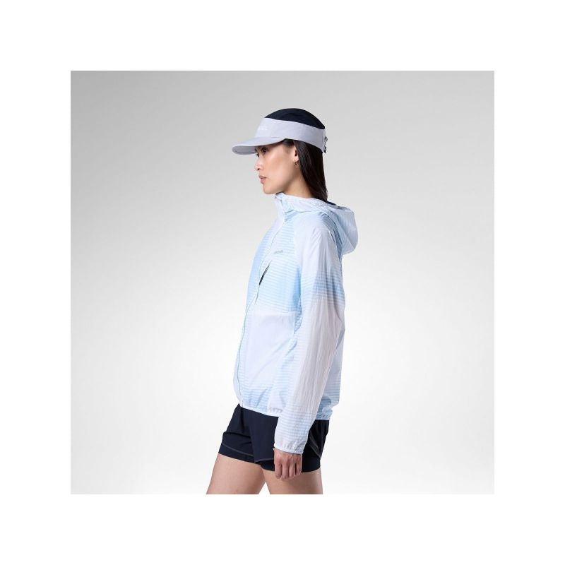 ROSSIGNOL W Sidelhorn Pkb Jkt Women's Jacket Blue