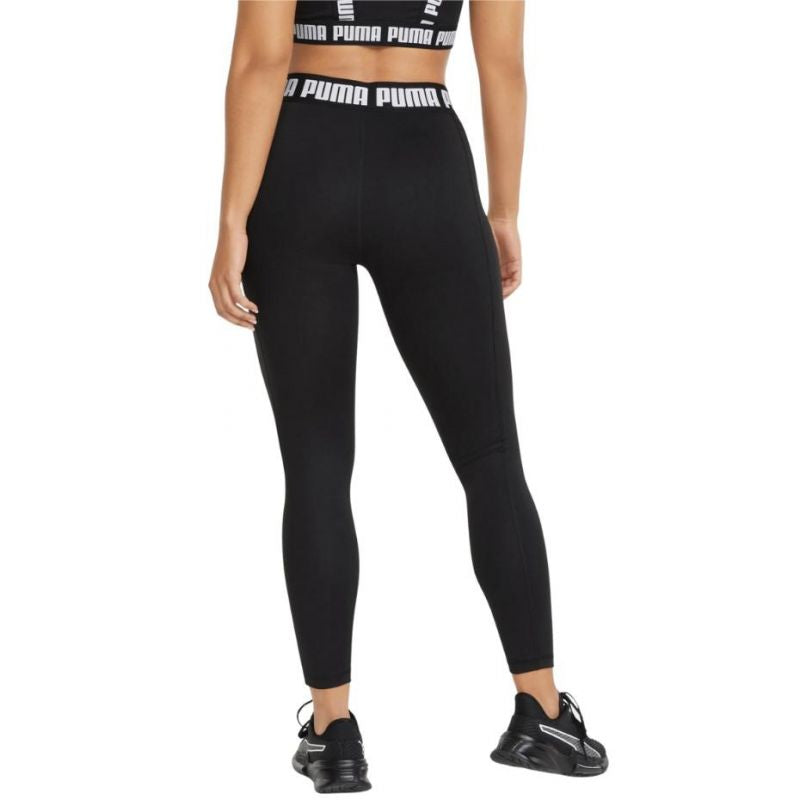 Pants Puma Train Strong High Waist W 521601 01 Clothing/Training Puma