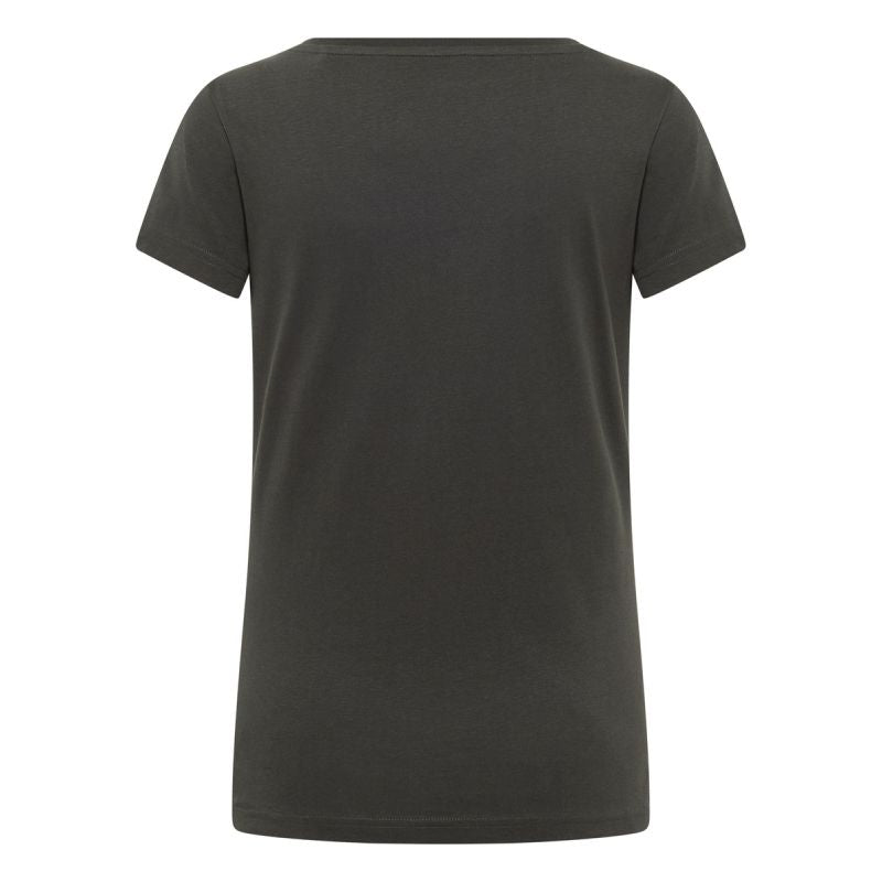 Mustang Women's T-Shirt BEVERLY 1017492 4088 Mustang