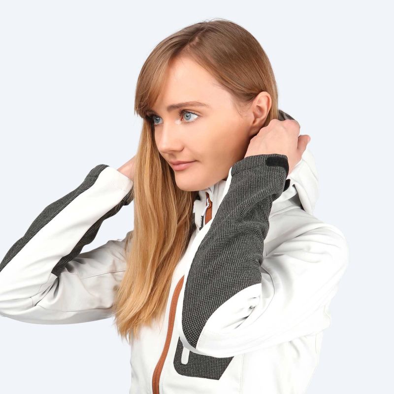 Jacket Icepeak Dahlgren W 454942542 Clothing/Outdoor Your Sports Performance