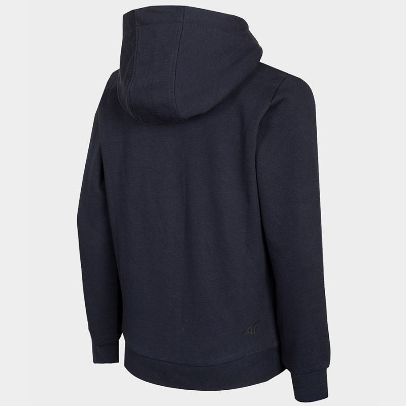 Sweatshirt 4F Jr HJL22-JBLM001 31S Clothing/Training Your Sports Performance