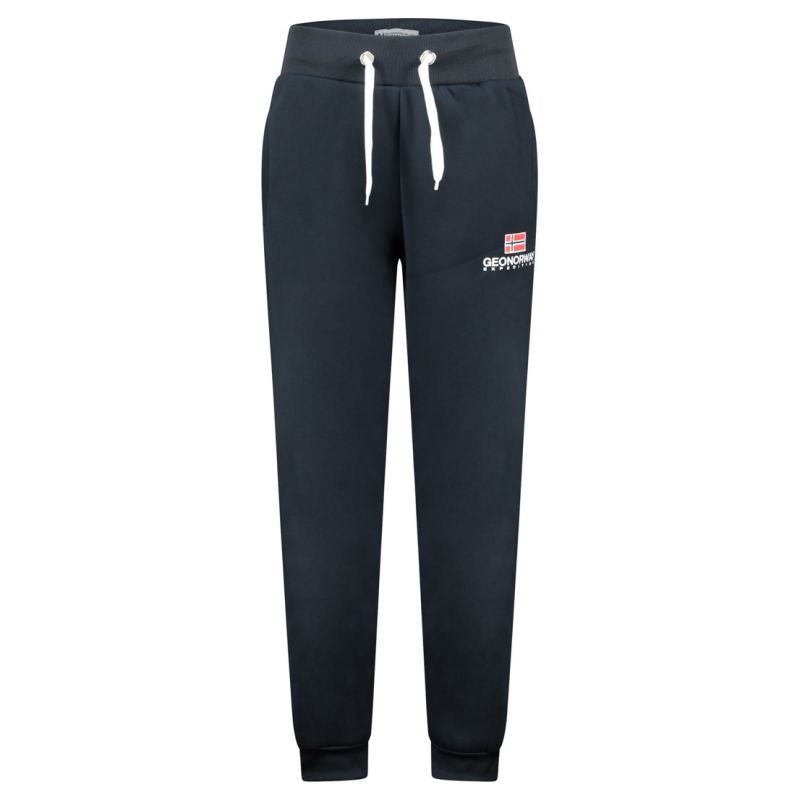Geographical Norway Jogging Pant Max M WY7834H/GN/Navy Clothing/Outdoor/Geographical Your Sports Performance