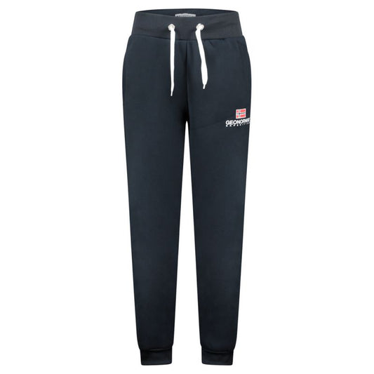 Geographical Norway Jogging Pant Max M WY7834H/GN/Navy Clothing/Outdoor/Geographical Your Sports Performance