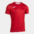 Joma Pro Team Short Sleeve T-shirt M 104361.601 Clothing/Training/Joma Joma
