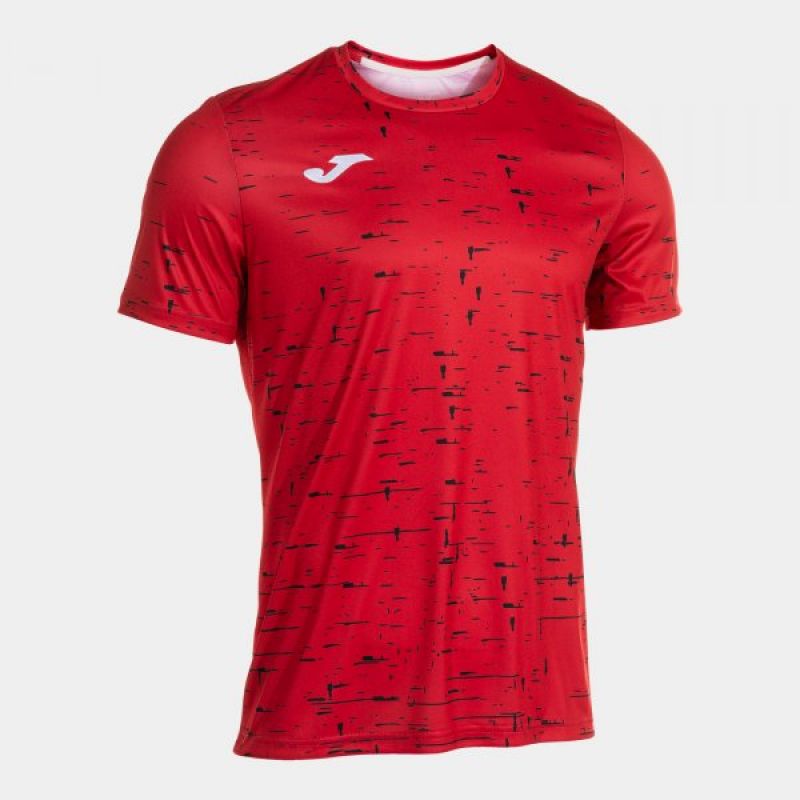 Joma Pro Team Short Sleeve T-shirt M 104361.601 Clothing/Training/Joma Joma