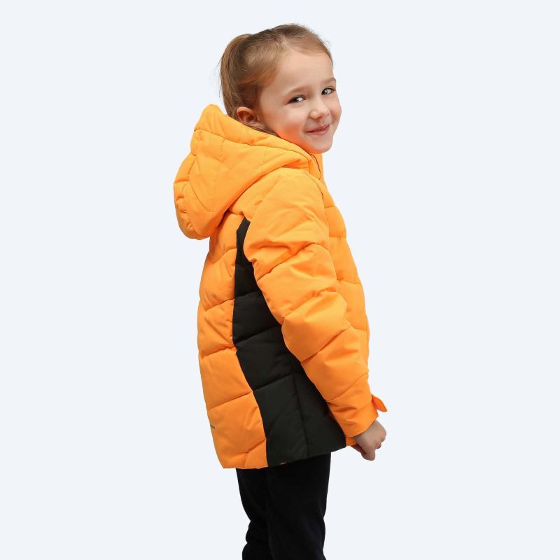 Ski jacket Icepeak Lille Junior 50036553-440 Clothing/Outdoor Your Sports Performance