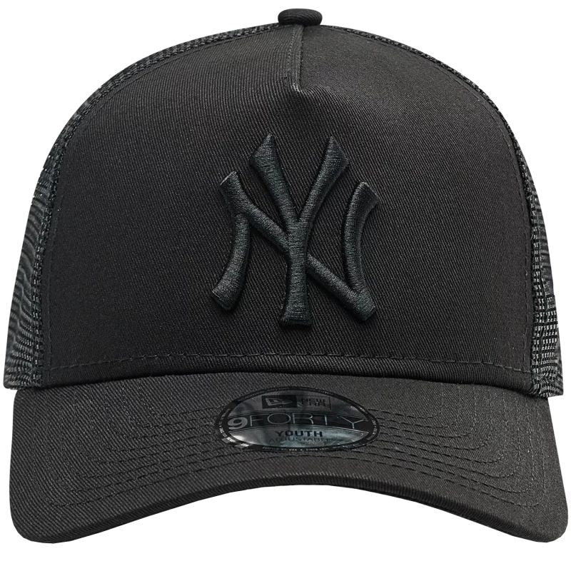 New Era 9Forty Aframe Trucker New York Yankees Cap Jr 12745567 Clothing/Multisport Your Sports Performance