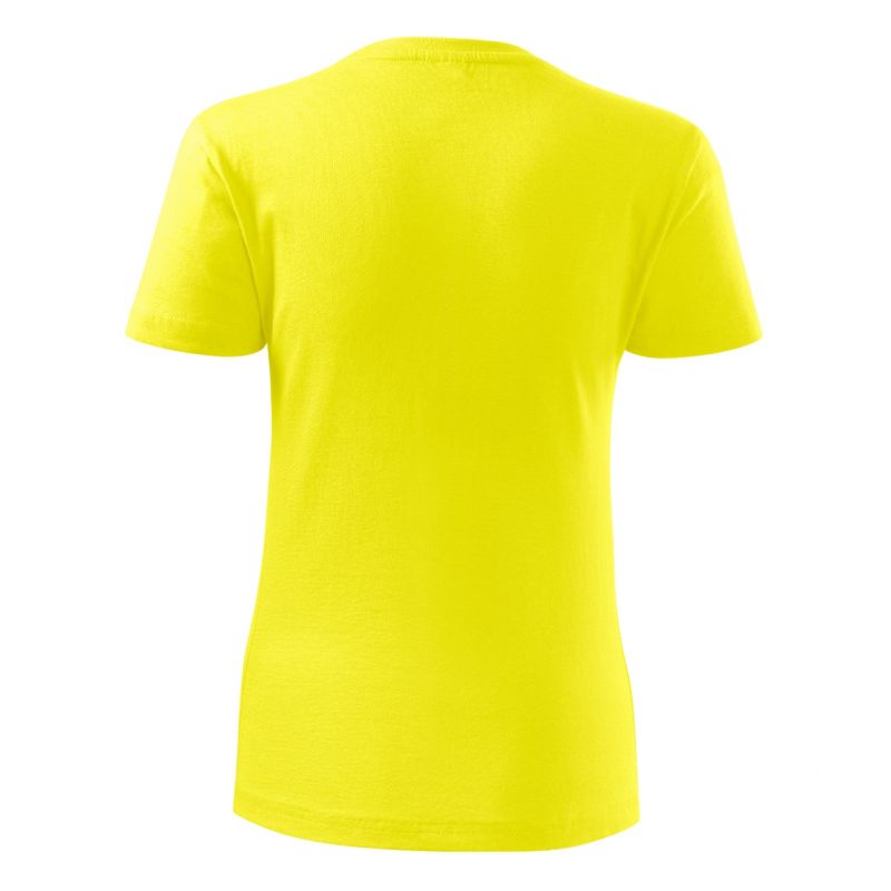 Malfini Classic New W T-shirt MLI-13396 Clothing/Lifestyle/T-shirts/Malfini Malfini