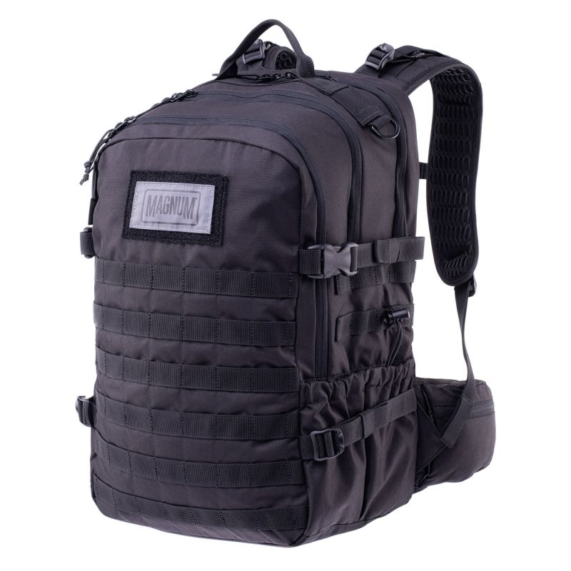 Magnum Urbantask 37 Backpack Accessories/Plecaki/Magnum Your Sports Performance