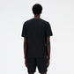 New Balance S/S Brand T-Sh M MT41524BK T-shirt Clothing/Lifestyle/T-shirts/New Balance New Balance