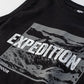 Men's sleeveless T-shirt YATO SP In preparation Your Sports Performance