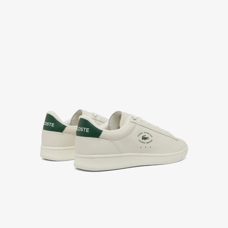 Men's Lacoste Carnaby Set sneakers sports shoes tennis shoes white (748SMA00121Y5) Footwear/Lifestyle/Lacoste Lacoste