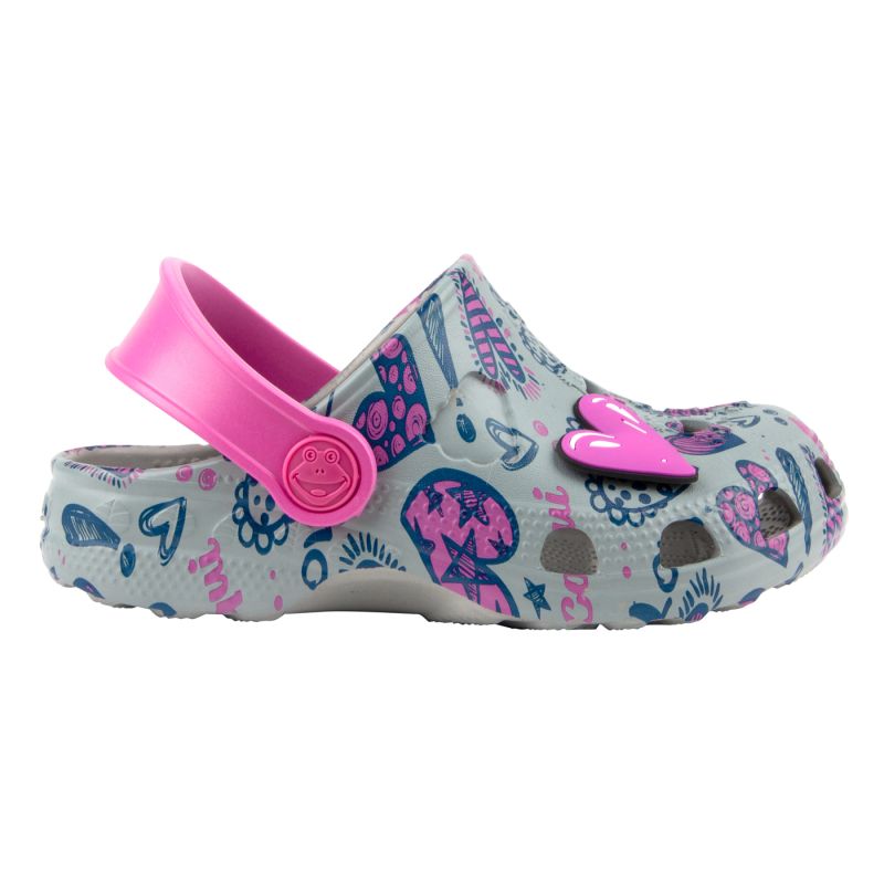 LITTLE FROG Children's Sandals In preparation Your Sports Performance