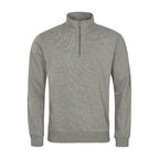 Summit Unisex Sweatshirt (Dark Gray Melange)
