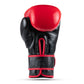 Warrior RED Genuine Leather Boxing Gloves rękawice treningowe Your Sports Performance