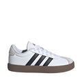 Adidas VL Court 3.0 kids' shoes white ID9062 To be categorized Your Sports Performance
