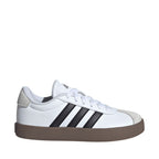 Adidas VL Court 3.0 kids' shoes white ID9062 To be categorized Your Sports Performance