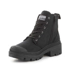 Palladium Pallabase Twill W 96907-008-M shoes Footwear/Lifestyle/Palladium Your Sports Performance