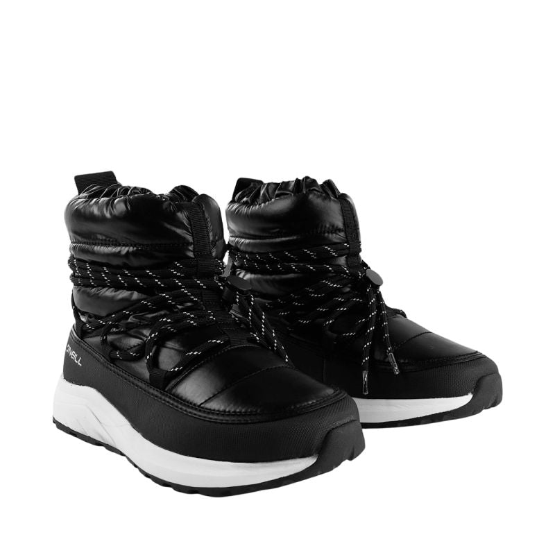 O'Neill Vail High Women's Shoes Black 90263016 25Y