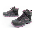 CMP Byne children's trekking shoes, waterproof, durable, ankle boots CMP