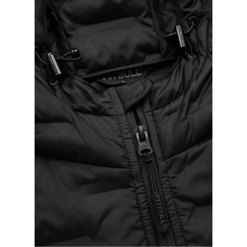 PitBull Roxton Men's Sports Transition Jacket with Hood - 5230149000 Pit Bull West Coast