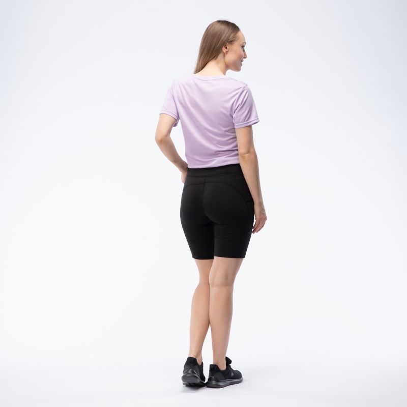 Women's Leggings LADY VIKA 1/2 In preparation Your Sports Performance