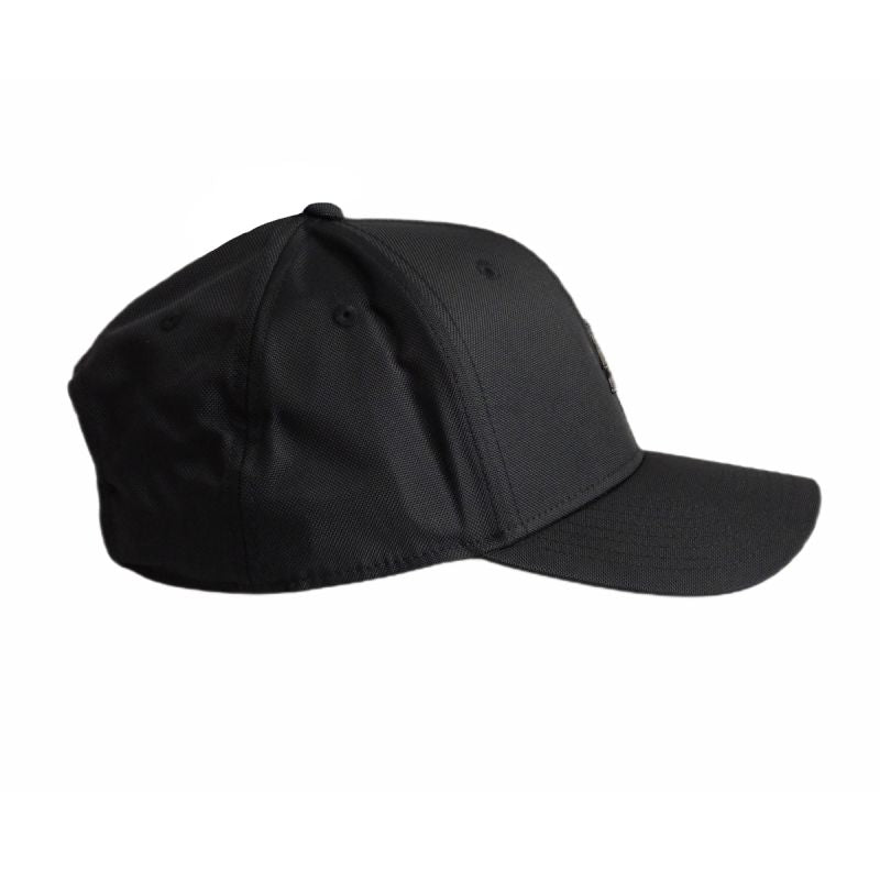 Air Jordan Rise Structured Metal Jumpman Black Cap - HM5750-010 Odzież/Czapki/Czapki z daszkiem Your Sports Performance