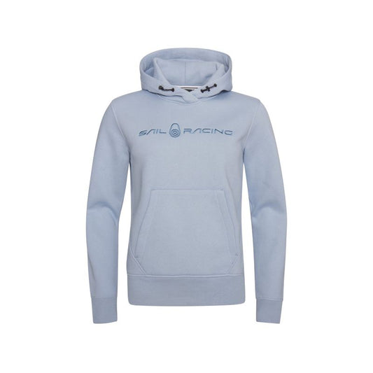 Sail Racing W Gale Hood Blue Women's Sweatshirt Import z PMSport Your Sports Performance