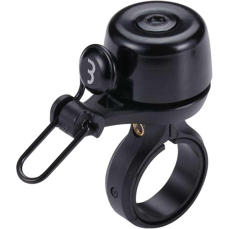 BBB Noisy Plus Bicycle Bell