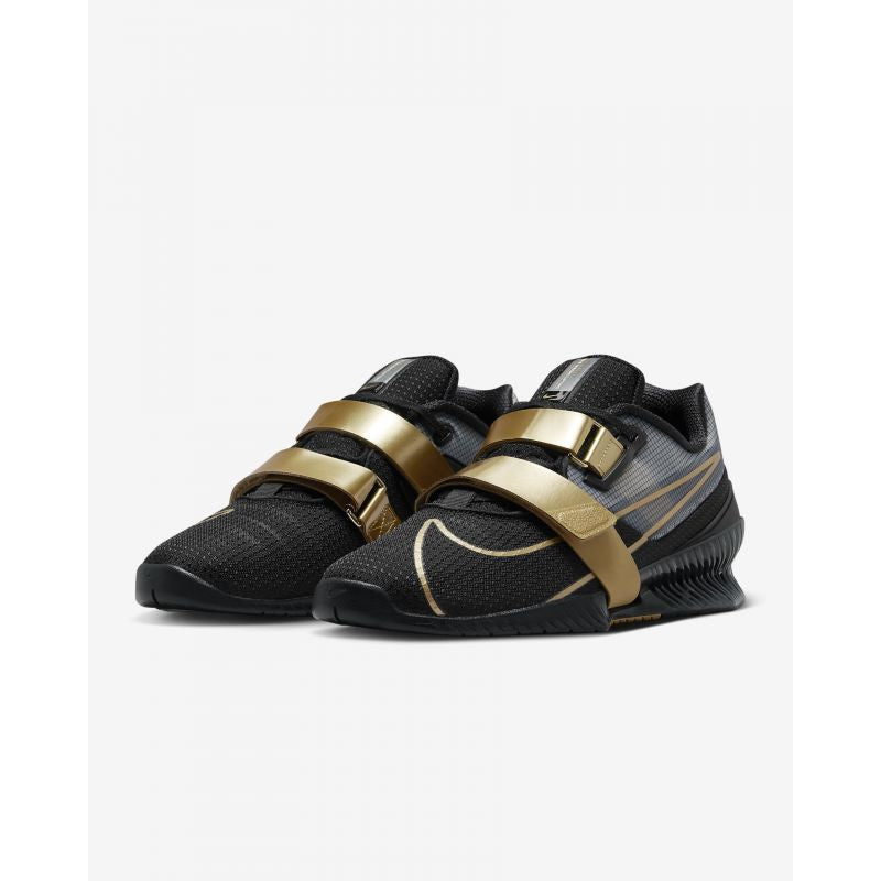 Nike Romaleos 4 M CD3463-001 shoes Footwear/Training/Men Nike