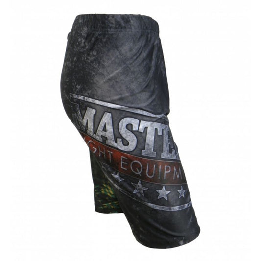 MFC Training Shorts - STM-TIGER In preparation Your Sports Performance