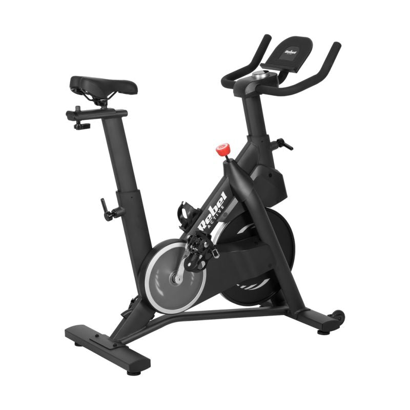 REBEL ACTIVE spinning bike model RBA-1006 To be categorized Your Sports Performance