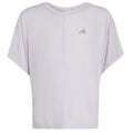 T-shirt adidas Yoga Tee Jr IC0322 Clothing/Training Adidas