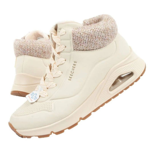 Skechers Uno Darling Daze W 310566L/NAT Footwear/Outdoor/Skechers Skechers