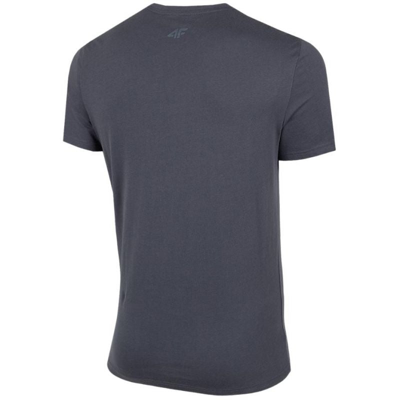 T-shirt 4F M H4Z22 TSM030 22S Clothing/Lifestyle/T-shirts 4F