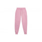 Trousers 4F W 4FSS23TTROF229 light pink Clothing/Training 4F