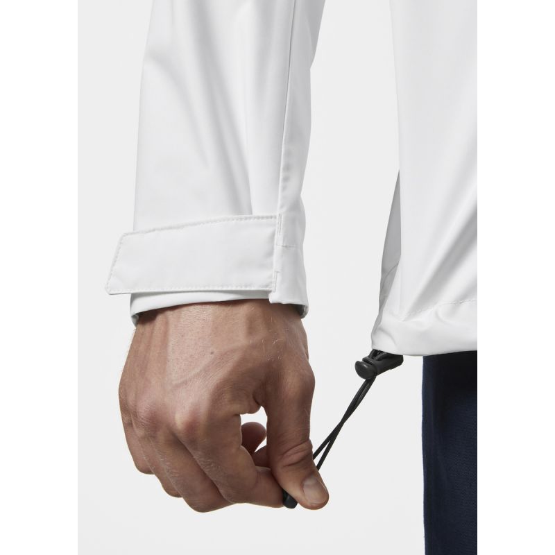 Helly Hansen Crew Hooded Jacket M 34443 001 Clothing/Outdoor/Helly Hansen Your Sports Performance