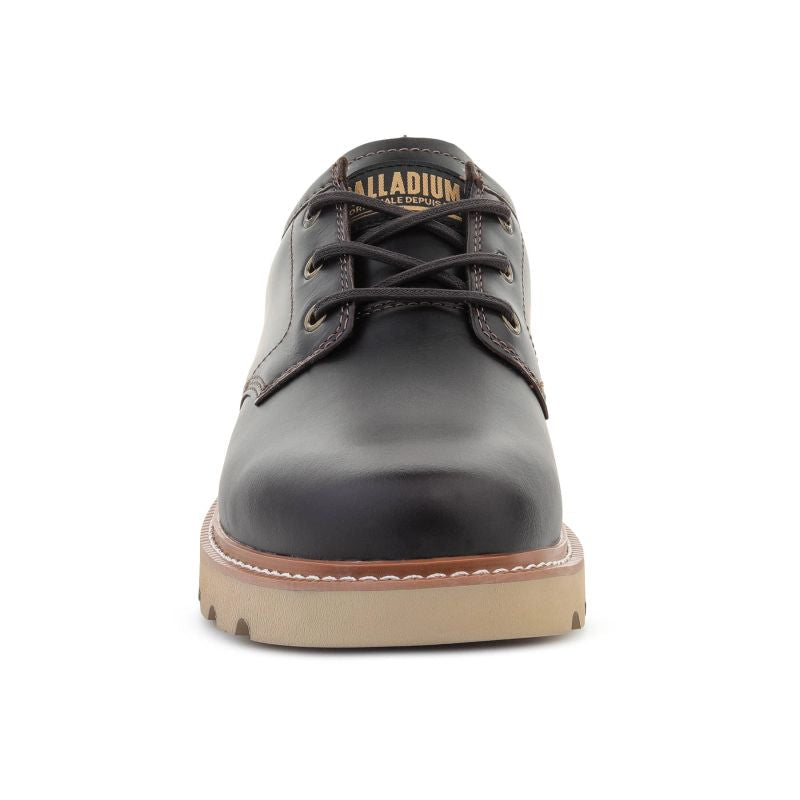 PALLADIUM TROOPERLITE OX PINECONE 04984-252