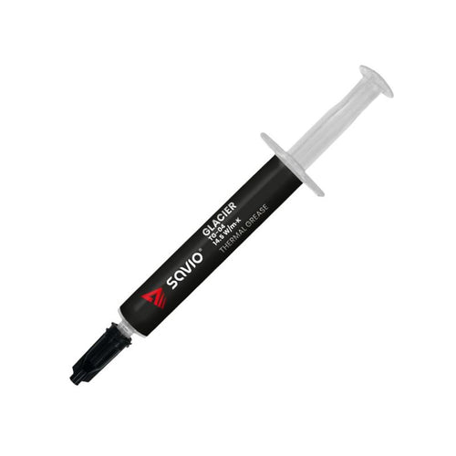 SAVIO THERMAL CONDUCTIVE PASTE 14.5W/MK, 4G TG-04 Chłodzenie/Pasty termoprzewodzące Your Sports Performance
