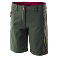 Elbrus Salut Wo's W shorts 92800272432 Clothing/Training/Elbrus Your Sports Performance