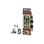 LEGO Marvel Super Heroes 76342 Kid/Toys Your Sports Performance