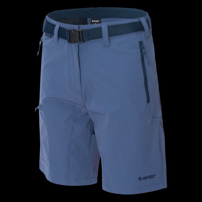 Women's LADY JANSE 1/2 Shorts In preparation Your Sports Performance